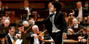 L’OSM et la deuxième symphonie de Mahler en concert d’ouverture | Payare exalté à en perdre sa baguette!