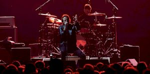 Pearl Jam à Ottawa | La valeur sûre du rock’n’roll