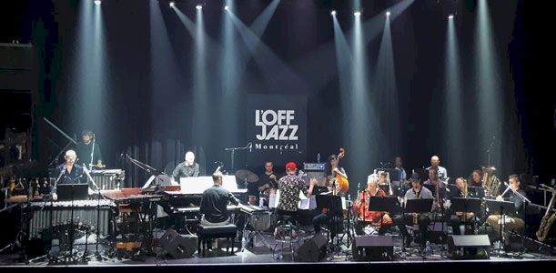 Orchestre National de Jazz de France