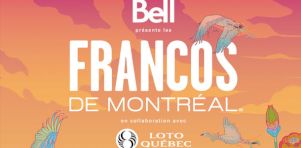 Francos de Montréal 2023 | M, Thierry Larose, Isabelle Boulay et plus déjà annoncés!
