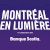MONTRÉAL EN LUMIÈRE 2023 |  Riopelle Symphonique, 1969 LIVE, danse, ciné-concert et plus!
