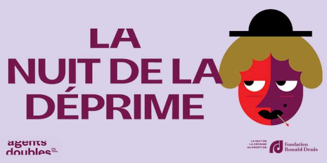 La nuit de la déprime