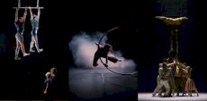 3 spectacles de cirque qui titillent notre curiosité à la TOHU cet hiver