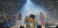 Arcade Fire au Centre Bell | Quand conscience et émotions se chamaillent