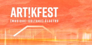 ArtikFest | La culture électro-hivernale gagne Trois-Rivières!