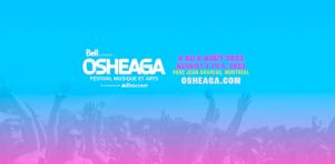 Osheaga 2023 | Les trois têtes d’affiche dévoilées très bientôt!
