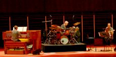 Trio RCM présente Rock The Organ au Palais Montcalm | Le classique au service du progressif