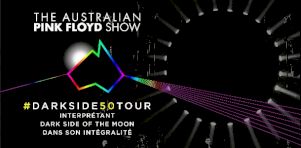 The Australian Pink Floyd Show sera à Laval et à Trois-Rivières en septembre et octobre 2023
