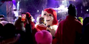 Le Carnaval de Québec 2023 | Retour en photos sur les 3 premières soirées du festival