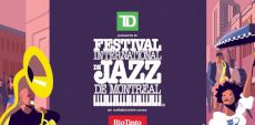 Diana Krall et Herbie Hancock seront au Festival International de Jazz de Montréal