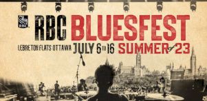 Bluesfest d’Ottawa 2023 | The Smile, Foo Fighters, Weezer, Robert Plant et Alison Krauss et plus à la programmation!