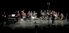 McGill Jazz Orchestra I à la Maison de la Culture Janine Sutto | La relève jazz à l’œuvre sous la direction de Marianne Trudel