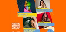Festival Musique du Bout du Monde 2023 | Klô Pelgag parmi les 4 premiers artistes dévoilés