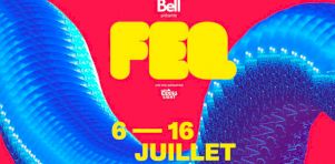 Festival d’été de Québec 2023 | Green Day, Lana Del Rey, Foo Fighters et plus à la programmation!