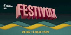 Le FestiVoix de Trois-Rivières ajoute des gros noms punk à sa programmation 2023