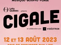 Cigale 2023 | Dean Lewis, X Ambassadors et plus à la programmation