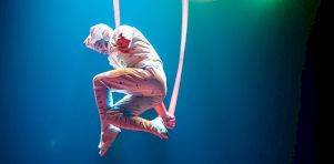 ECHO du Cirque du Soleil | Nature, connexion, émotions : et ainsi naquit la magie
