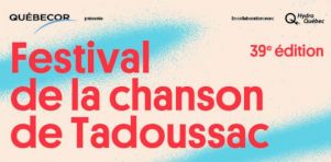 Festival de la chanson de Tadoussac 2023 | La programmation est dévoilée !