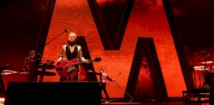 Depeche Mode au Centre Bell | Le mémento de l’indémodable