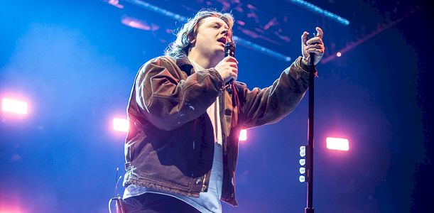 Lewis Capaldi