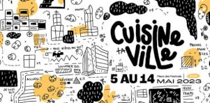 Cuisine ta ville 2023 | Musique, théâtre, danse et plus sur la Place des Festivals!