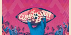 Commission B 2023 | Musique, Gastronomie et Convivialité à Saint-Casimir
