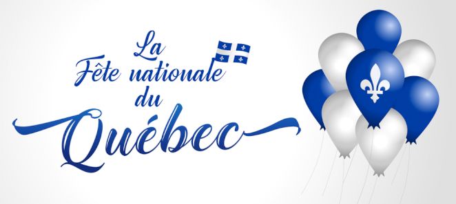 Fête nationale du Québec