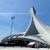 Détails du nouveau site au Parc olympique pour Metro Metro et Fuego Fuego