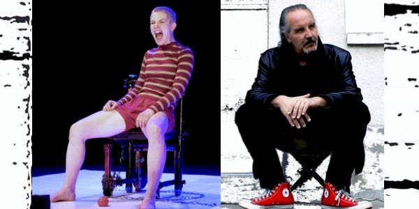 Tomato Blues & Philippe Noireaut