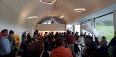 DJ Set de Björk à Reykjavík (ou le spectacle Cornucopia qui n’a pas eu lieu)