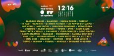 Festival OFF de Québec 2023 | Une programmation alternative axée sur la découverte
