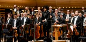 Concert de clôture de l’OSM à la Maison symphonique | Grandiose