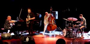 Festival De Jazz De Montréal 2023 | Mark Guiliana met tout le monde d’accord