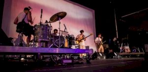 Festival de Jazz 2023 | BadBadNotGood transforme la foule en rockers