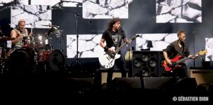 Festival d’été de Québec 2023 – Jour 3 | Foo Fighters : Décharge rock sur les Plaines