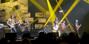 Foo Fighters à l’Auditorium de Verdun | Un lundi historique à Verdun