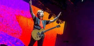 Festival d’été de Québec 2023 – Jour 10 | Green Day, Bad Religion, Peanut Butter Sunday : 1,2,3, Punk !