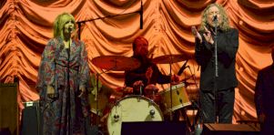 Bluesfest d’Ottawa 2023 – Jour 3 | Robert Plant et Alison Krauss concluent leur tournée mondiale sur les Plaines Lebreton