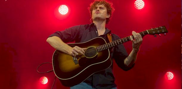 Vance Joy