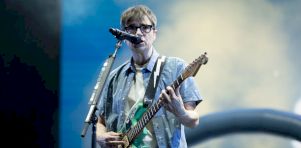 Festival d’été de Québec 2023 – Jour 1 | Weezer sur les Plaines : Hits et raretés au menu