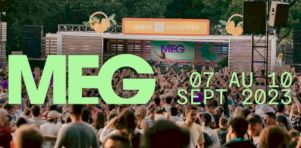 Festival MEG 2023 | Vacra, Nora En Pure, Ben UFO et plus à la programmation!