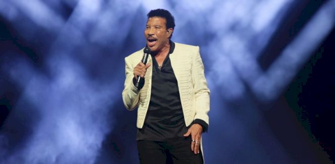 Lionel Richie