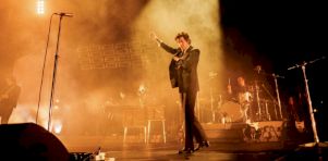 Arctic Monkeys au Centre Bell | La preuve est faite, le rock moderne n’est pas mort.