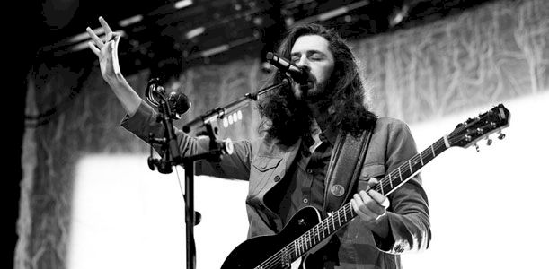 Hozier