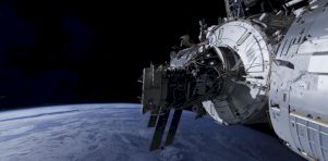 Space Explorers : L’INFINI | Rêver près des étoiles (avec liste d’écoute musicale!)