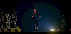 Pitbull, Enrique Iglesias et Ricky Martin au Centre Bell | Divertissants, mais à quel prix?