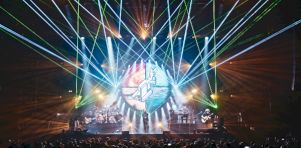 The Australian Pink Floyd Show à la Place Bell | Faire vivre la légende