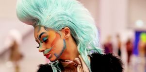 En images | Les Rendez-vous de la drag, le tout premier évènement d’envergure consacré à la culture drag dans la francophonie !