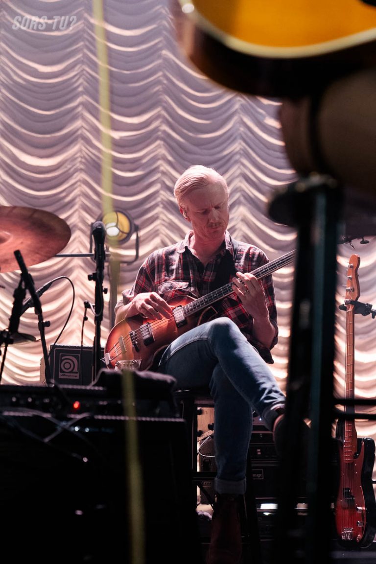 En images The Paper Kites au Théâtre Beanfield Sorstu? Média de