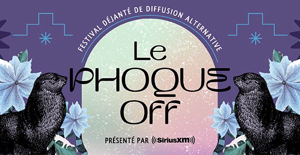 Le Phoque Off